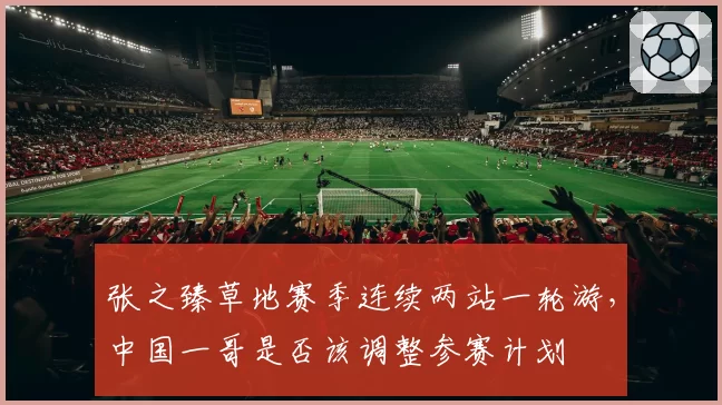 张之臻草地赛季连续两站一轮游，中国一哥是否该调整参赛计划